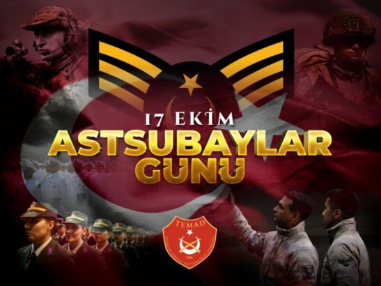 Astsubay Hak Arayışında