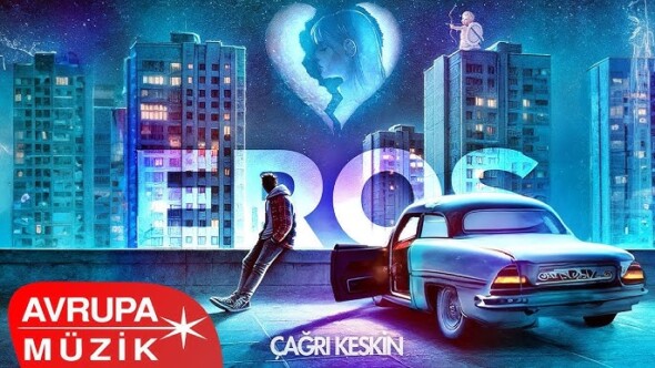 Çağrı Keskin – Eros