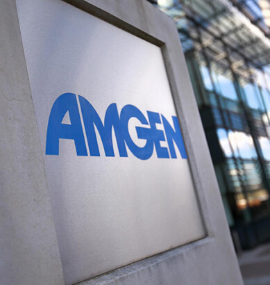 Amgen Türkiye’de Üst Düzey Atama