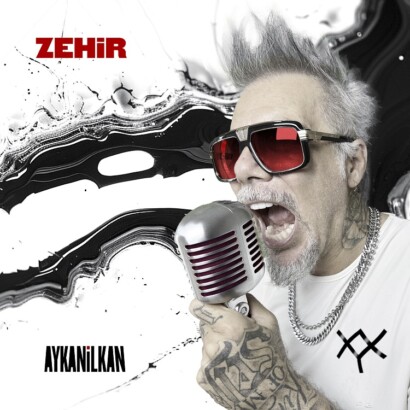 AYKAN İLKAN’ın yeni teklisi “ZEHİR”