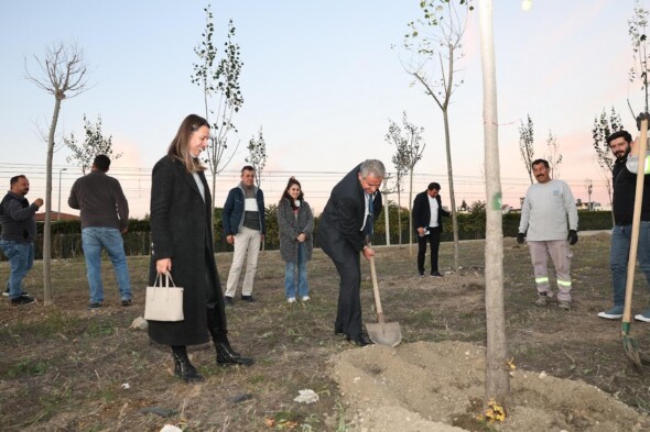 TEK SAĞLIK SEMPOZYUMU’NDA ‘DAHA SAĞLIKLI NİLÜFER’ ELE ALINDI