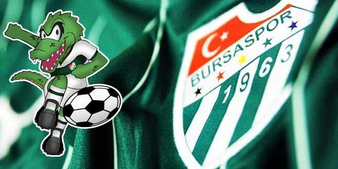 Kapalı Gişe Oynayan Bursaspor’a Çağrı! Bursaspor Üniversitesi Yeşil Bursa’ya Çok Yakışacak!