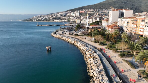 MHP; “GEMLİK BU ZİHNİYETLE YÖNETİLEMEZ”