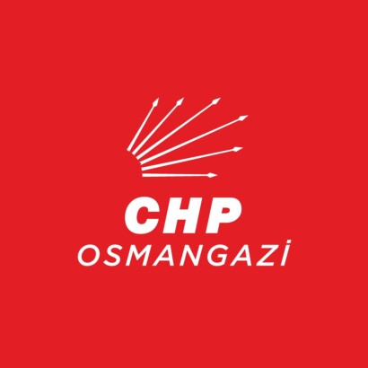 CHP OSMANGAZİ; Çelik Gibiyiz!