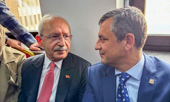 KEMAL KILIÇDAROĞLU’NDAN TARİHE NOT DÜŞÜLECEK YÜREKLİLİKTE MAHKEMEDE HESAP SORMASI.