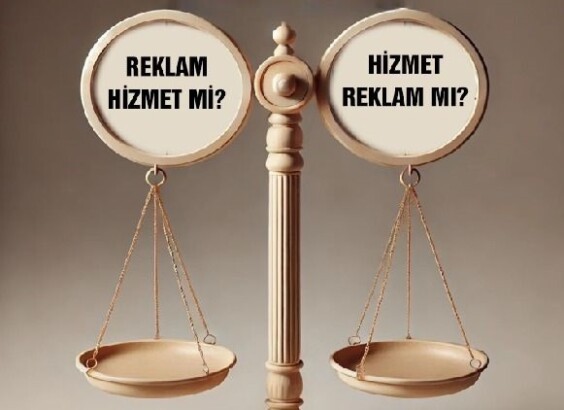 Yerel Yönetim: Reklam mı, Hizmet mi?