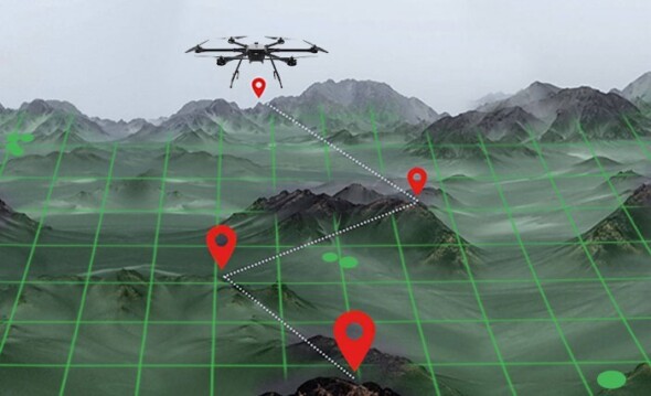 5G-A Akıllı Sağlık Hizmetleri İçin Özel Bir Hava Köprüsü Kuruyor