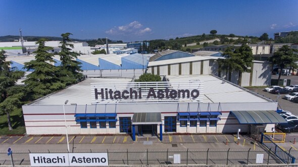 Hitachi Astemo Türkiye’den önemli başarı