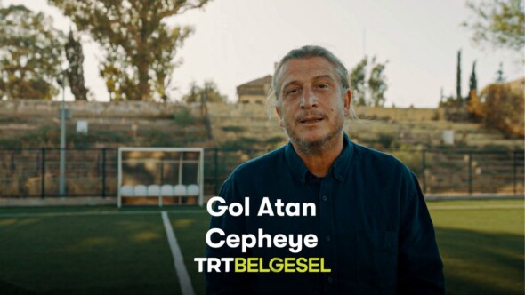 TRT BELGESEL’DEN KARABAĞ ZAFERİNİN YIL DÖNÜMÜNE ÖZEL BELGESEL GOL ATAN CEPHEYE “KARABAĞ”