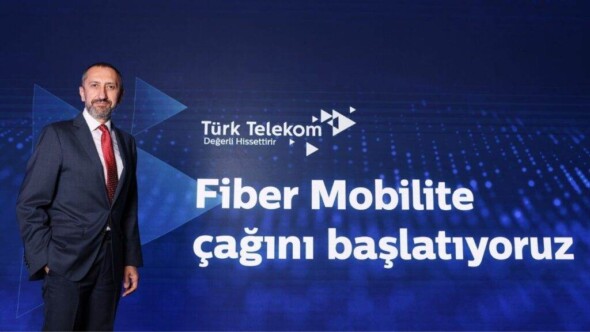 Fiber Mobilite çağını başlatan Türk Telekom’dan mobil ve fiberde güçlü büyüme