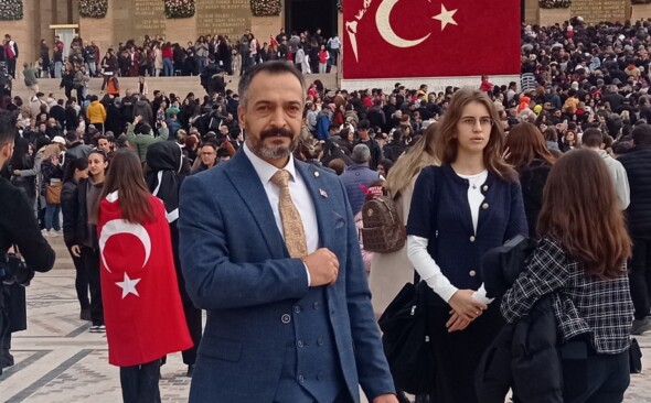 Genel Başkan Gökhan Evren’den Yeni Atamalarla Güçlü Parti Yapısı Vurgusu