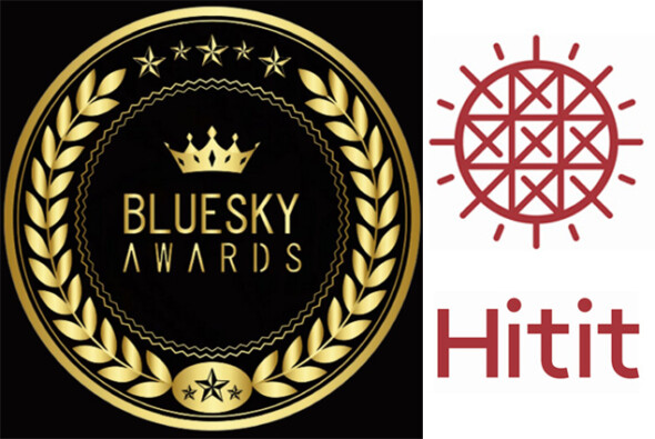 Hitit, Bluesky Awards 2024’te İki Ödülün Sahibi Oldu