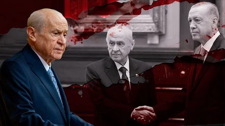 Bahçeli: Erdoğan’la aramızda ayrışma yok