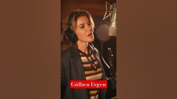 Gülben Ergen’den Yeni Hit: “Defoluyorum Kalbinden”