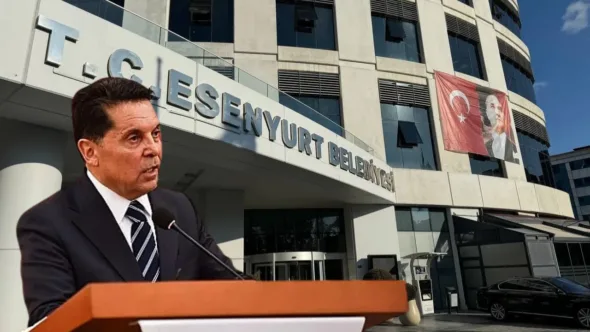 CHP Bursa’dan Esenyurt çıkarması