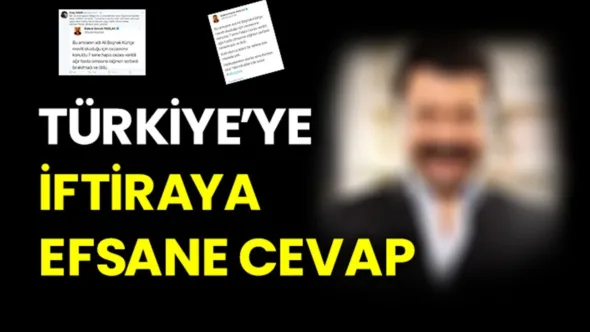 ATO’dan kuyruk acısı olanların iftiralarına Halil İbrahim Yılmaz’dan tokat gibi yanıt! Odatv kime hizmet ediyor!