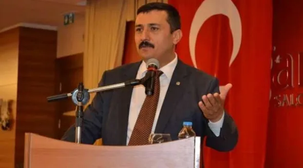 TÜRKOĞLU: TÜİK YİNE “KUL HAKKINA” GİRDİ