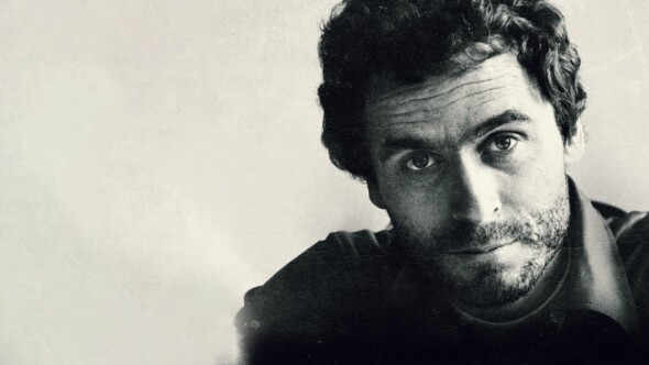 Ted Bundy: Bir Canavarın Zihni Serisi