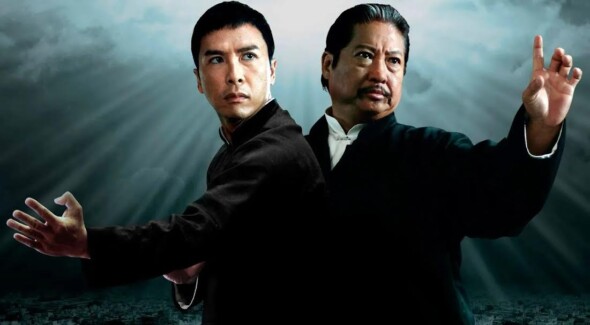 Ip Man 2