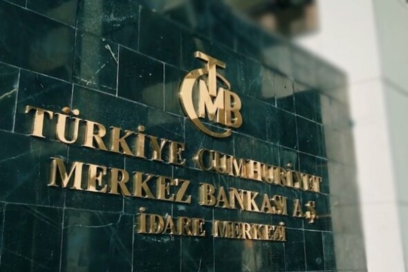 TCMB: Teminat iskonto oranları yüzde 80’den yüzde 30’a indirildi