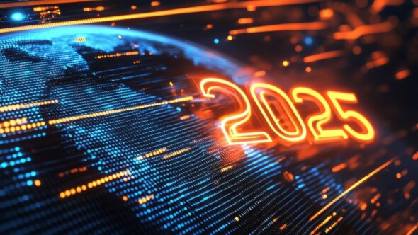 2025’te Teknoloji Trendleri ve CIO Stratejileri