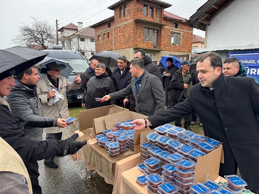 Direnişin sembolü ‘Türkan bebek’ mezarı başında anıldı