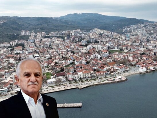 “MUDANYA BELEDİYE BAŞKANI ÇAĞRIMA KULAK VER! DERNEKLERİMİZ İÇİN HAREKETE GEÇ” ÇAĞRISINA JET YANIT!