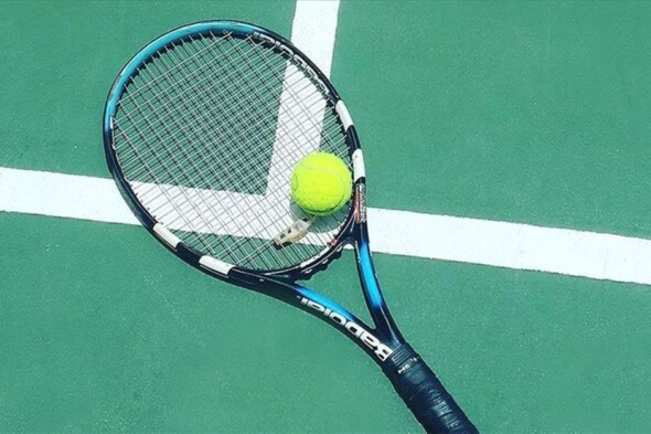 Zeren Group Türkiye Tenis Ligi’nde Erkekler Şampiyonu TED Spor Kulübü