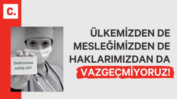 Hayrettin Bulut yazdı; SAĞLIĞINA DİKKAT ET VE AİLE HEKİMİNE SAHİP ÇIK