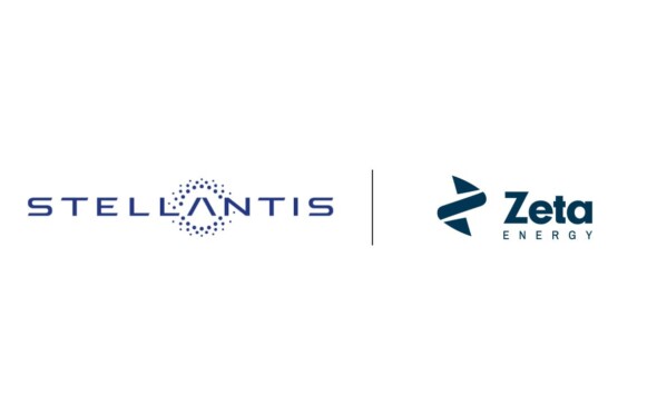 Stellantis, Zeta Energy Ortaklığı ile Elektrikli Araçlarda Hem Menzili Hem Performansı Artıracak!