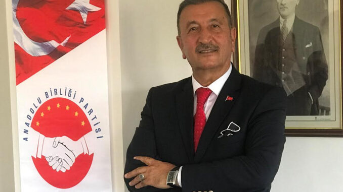 Genel Başkan Bedri Yalçın: “Diyanet kapatılmalı, kamu kaynakları eşit tahsis edilmeli”