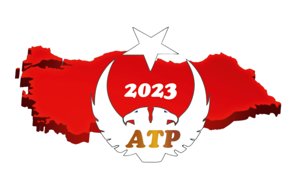 ATP Genel Başkanı Aşkar: Hamasetle Değil, Akılla Hareket Etmeliyiz