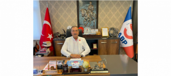 Bedri Yalçın: “Belediyelerde particiliğe son vereceğiz, herkes eşit hizmet alacak”