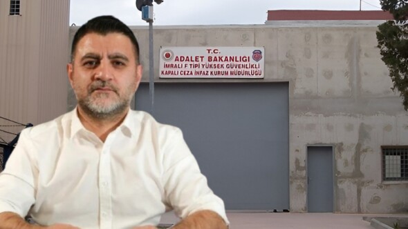 Genç Parti’den ‘Öcalan’ çıkışı: 2025’e emekçiye sırt dönüp Öcalan’la kucaklaşarak giriyorlar!