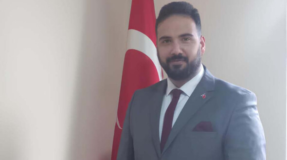 KALSİAD Başkanı Yasin Burak Arslan’dan 2025 Ekonomi ve Siyaset Değerlendirmesi