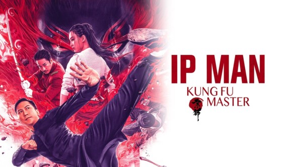 Ip Man: Kung Fu Ustası (Ip Man Kung-Fu Master)