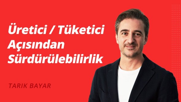 Tarık Bayar Reckitt Türkiye Genel Müdürü Olarak Göreve Başladı