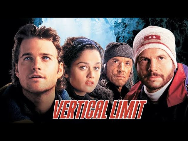 Dikey Limit (Vertical Limit)