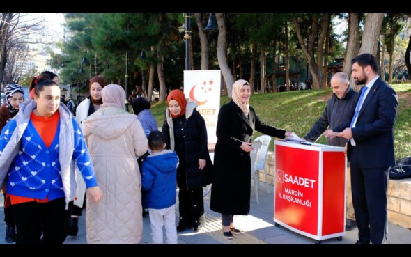 Başkan Hacı İlhan: “Halkımızla Buluşmaya ve Sorunlara Çözüm Aramaya Devam Ediyoruz”