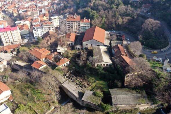 Osmangazi Belediyesi Bursa ipekçilik tarihine ışık tutacak