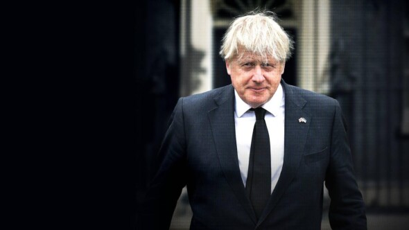 Boris Johnson: Büyük Yalanlar Serisi