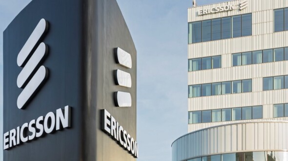 Ericsson borsada düştü, temettü artırdı