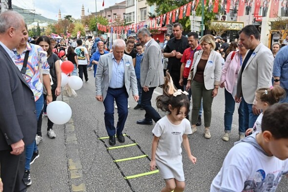 Büyükşehir’le yarıyıl tatili dolu dolu geçecek