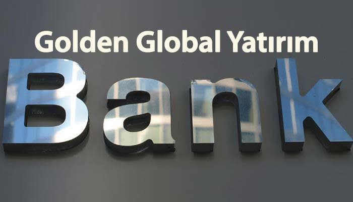 GOLDEN GLOBAL YATIRIM BANKASI’NA “FAİZSİZ FİNANSIN EN YENİLİKÇİ BANKASI” ÖDÜLÜ