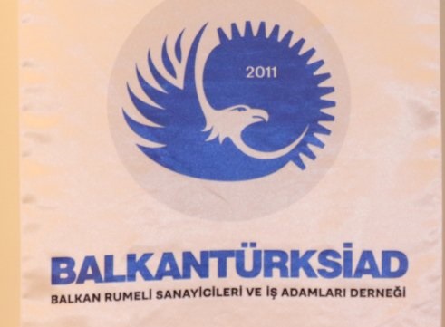 BALKANTÜRKSİAD 32. SİNERJİ TOPLANTISI YAPILDI TOBB BAŞKANI RİFAT HİSARCIKLIOĞLU: “BALKAN ÜLKELERİ TÜRKİYE İÇİN STRATEJİK PARTNERDİR”