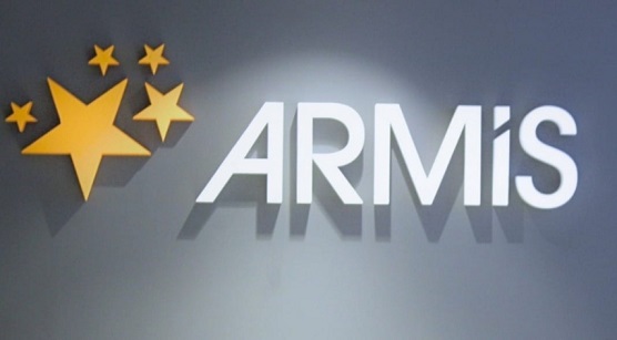 Armis, Avrupa’nın En Büyük Mobilya Fuarında Yerini Alıyor