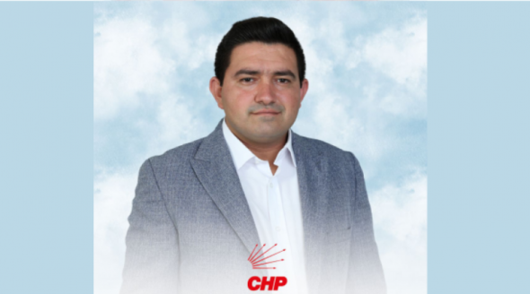 CHP Bergama Gençlik Kolları Başkanı Atakan Tekin: “Korkmayız, Yılmayız, Geri Durmayız!”