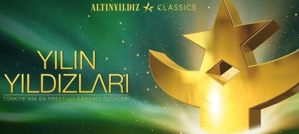 Altınyıldız Classics Yılın Yıldızları Ödülleri, Görkemli Bir Törenle Sahiplerini Buldu