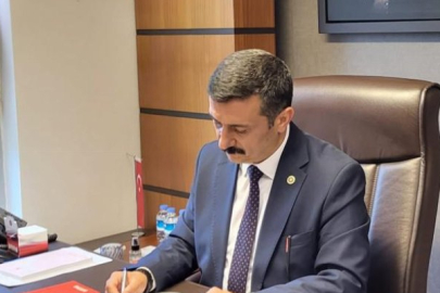 “KORKUNÇ YANGIN” MECLİS GÜNDEMİNDE! İYİ PARTİ’DEN 4 BAKANLIĞA SORU YAĞMURU!