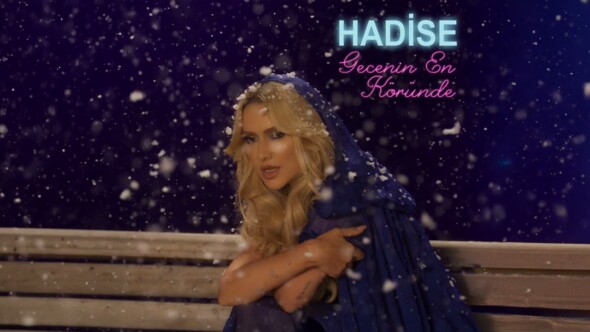 HADİSE “GECENİN EN KÖRÜNDE”